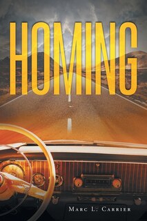 Front cover_Homing