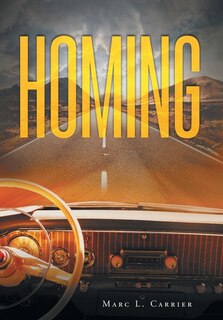 Front cover_Homing