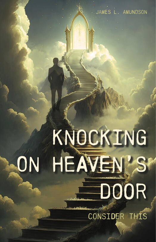 Couverture_Knocking On Heaven's Door