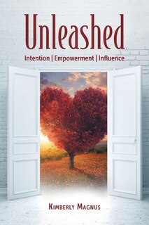 Front cover_Unleashed