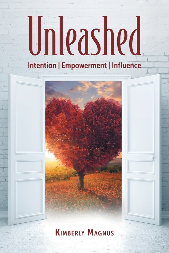 Front cover_Unleashed