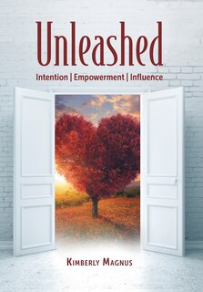 Front cover_Unleashed