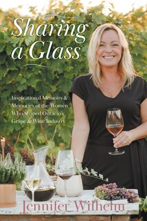 Couverture_Sharing a Glass