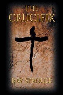 Front cover_The Crucifix