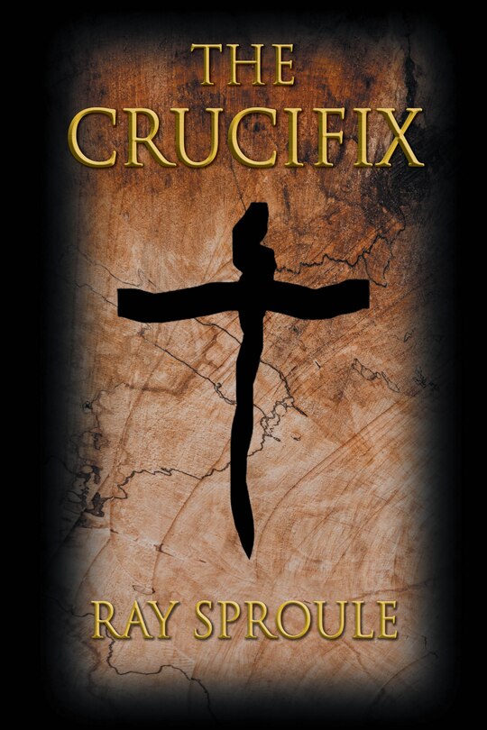 Front cover_The Crucifix