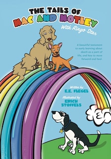 Front cover_The Tails of Mac and Motley