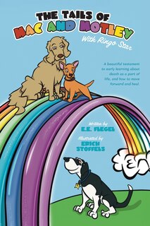 Front cover_The Tails of Mac and Motley