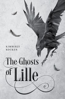 Front cover_The Ghosts of Lille