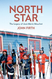 Front cover_North Star