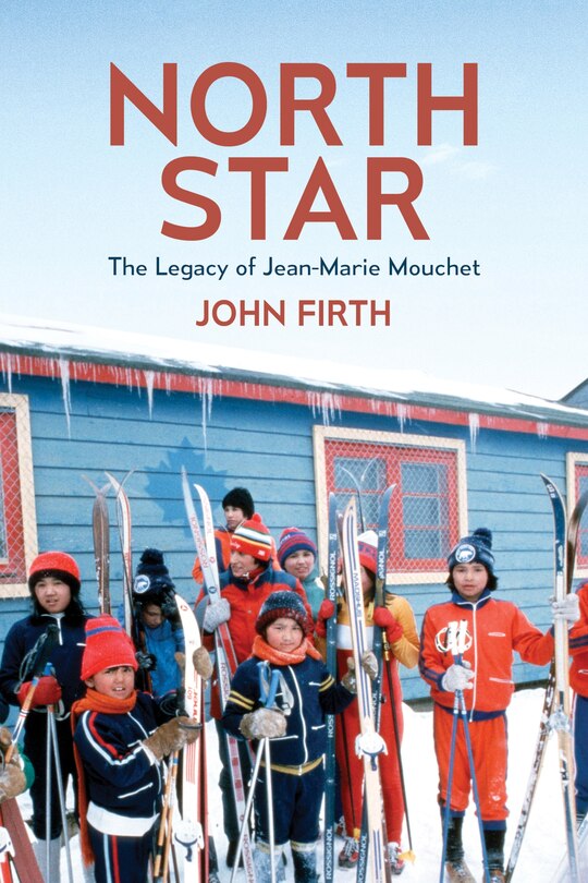 Front cover_North Star
