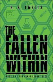 Front cover_The Fallen Within