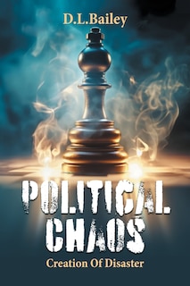 Front cover_Political Chaos