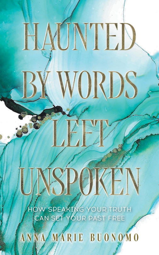 Front cover_Haunted by Words Left Unspoken