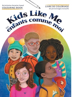 Front cover_Kids Like Me