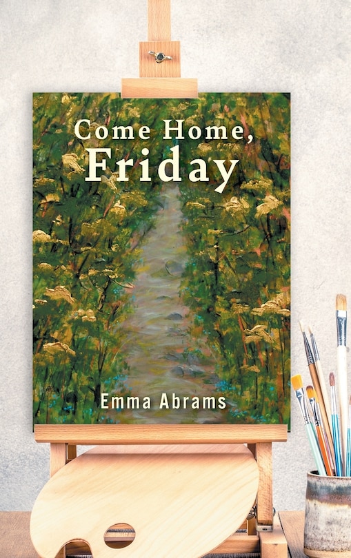 Front cover_Come Home, Friday