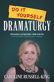Front cover_Do It Yourself Dramaturgy