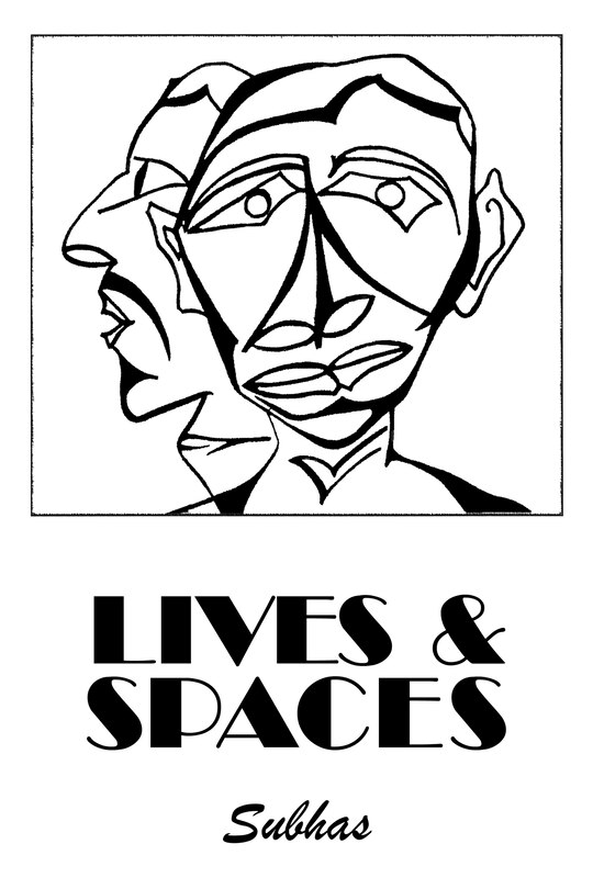 Couverture_Lives & Spaces