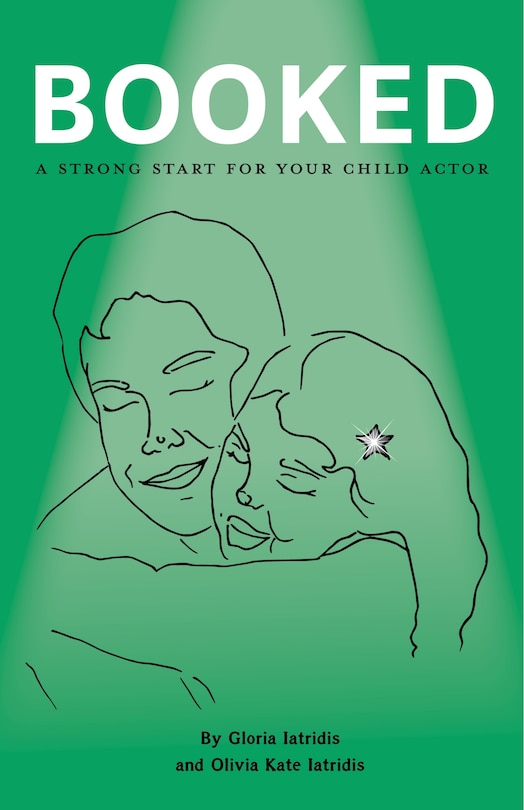 Booked: A Strong Start For Your Child Actor