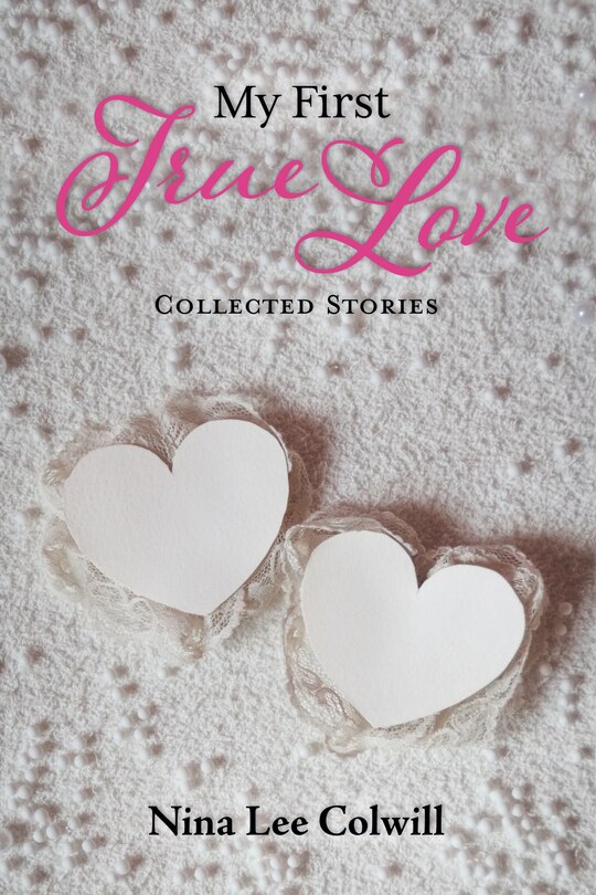Front cover_My First True Love