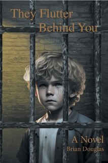Front cover_They Flutter Behind You