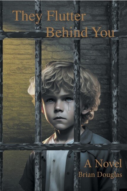 Front cover_They Flutter Behind You