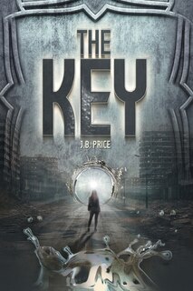 Front cover_The Key
