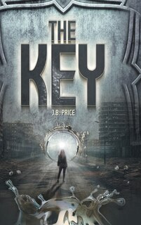 Front cover_The Key