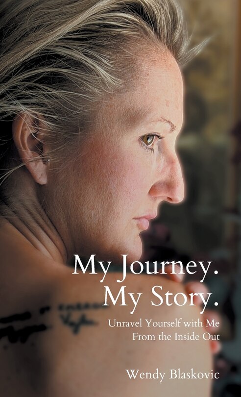 Couverture_My Journey. My Story.