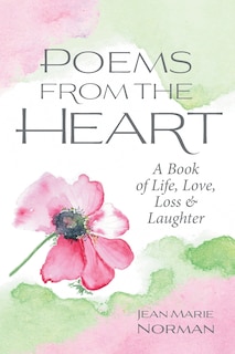 Front cover_Poems From the Heart