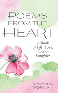 Front cover_Poems From the Heart