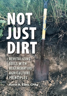 Couverture_Not Just Dirt
