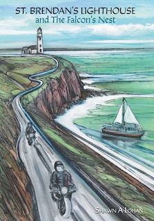 Front cover_St. Brendan's Lighthouse and The Falcon's Nest