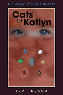 Front cover_The Magic of Her Blue Eyes