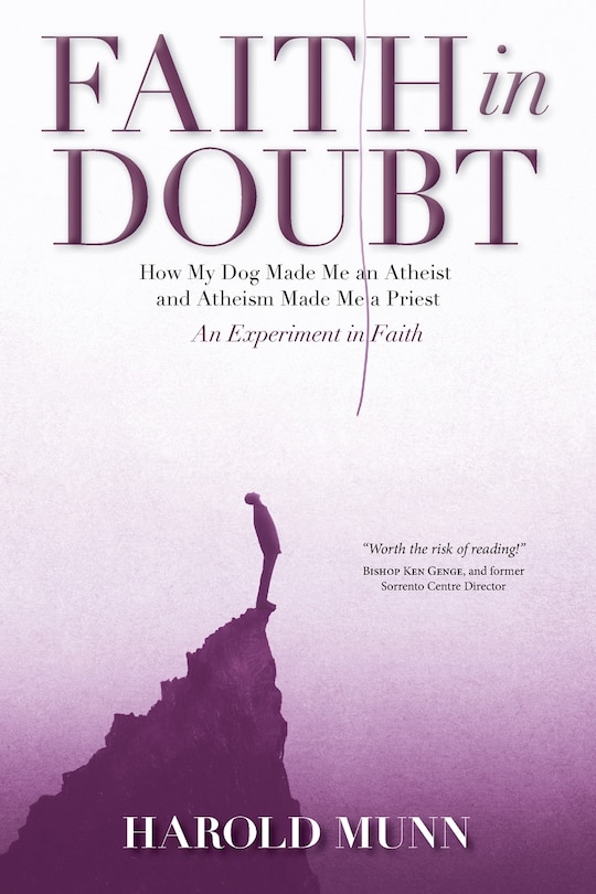 Front cover_Faith in Doubt