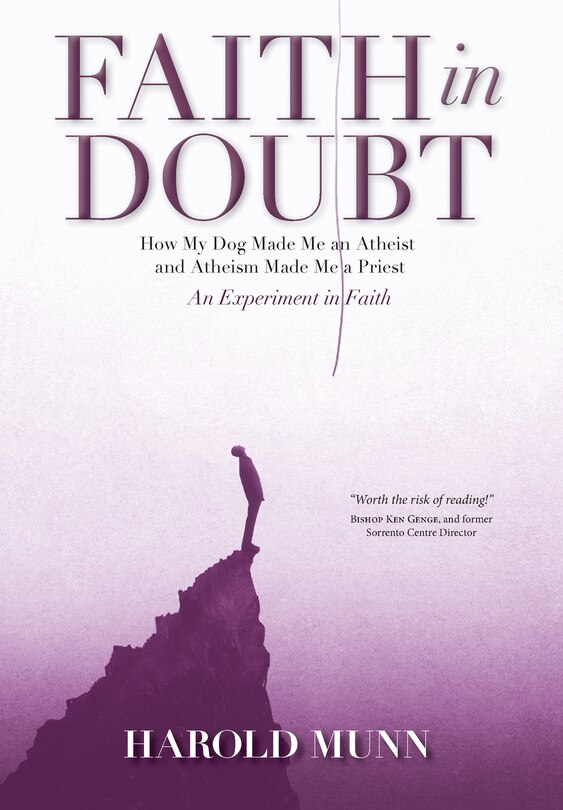 Front cover_Faith in Doubt