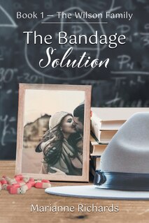 Front cover_The Bandage Solution
