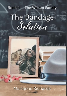 Front cover_The Bandage Solution