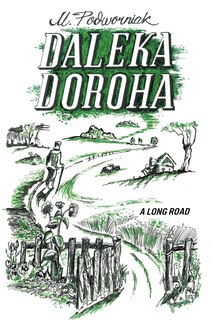 Front cover_Daleka Doroha