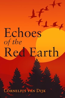Couverture_Echoes of the Red Earth