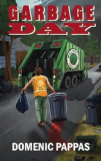 Front cover_Garbage Day