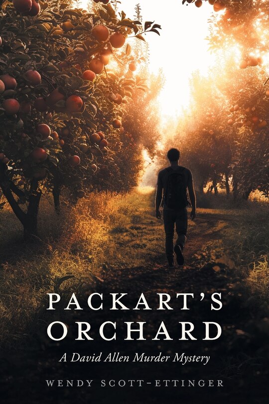Front cover_Packart's Orchard
