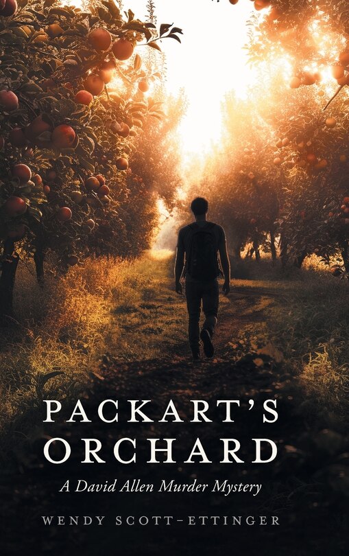 Packart's Orchard: A David Allen Murder Mystery