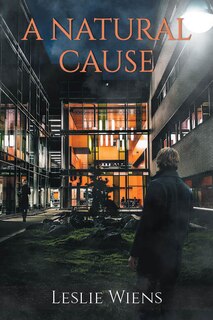 Front cover_A Natural Cause