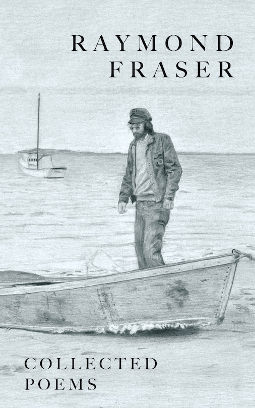 Front cover_Collected Poems