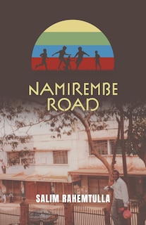 Front cover_Namirembe Road