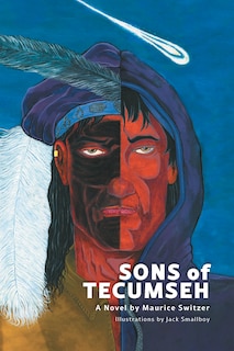 Front cover_Sons of Tecumseh