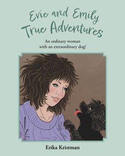 Front cover_Evie and Emily True Adventures