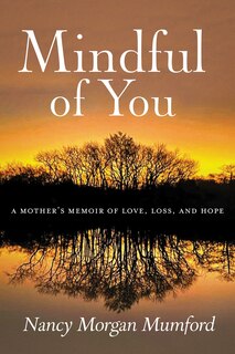 Front cover_Mindful of You