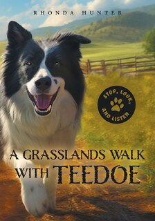 Front cover_A Grasslands Walk With Teedoe