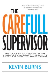 Front cover_The CareFull Supervisor